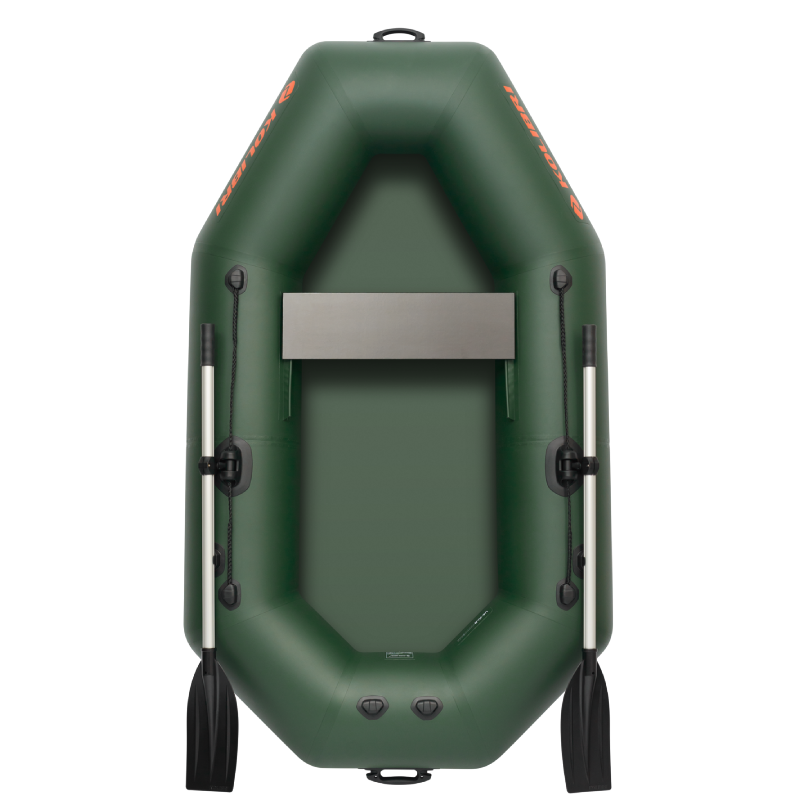 Pripučiama Valtis KOLIBRI Standart K-220T Su Dugnu "Lentelės"