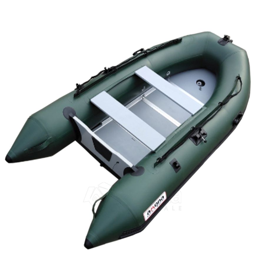 Pripučiama Valtis AMONA PM SY-290G AIR DECK