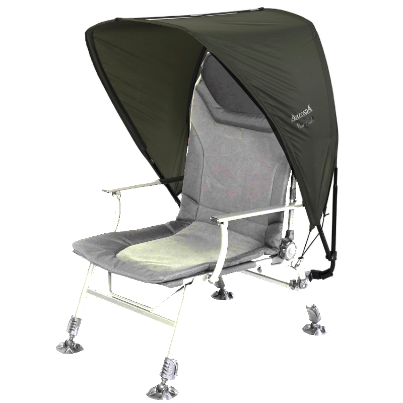 Karpinės Kėdės Stogelis SAENGER 7152571