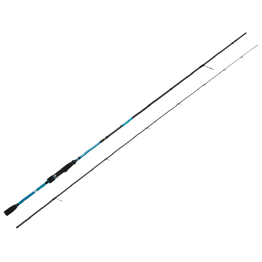 Spiningas Lucky John Progress Chub 10 2.74