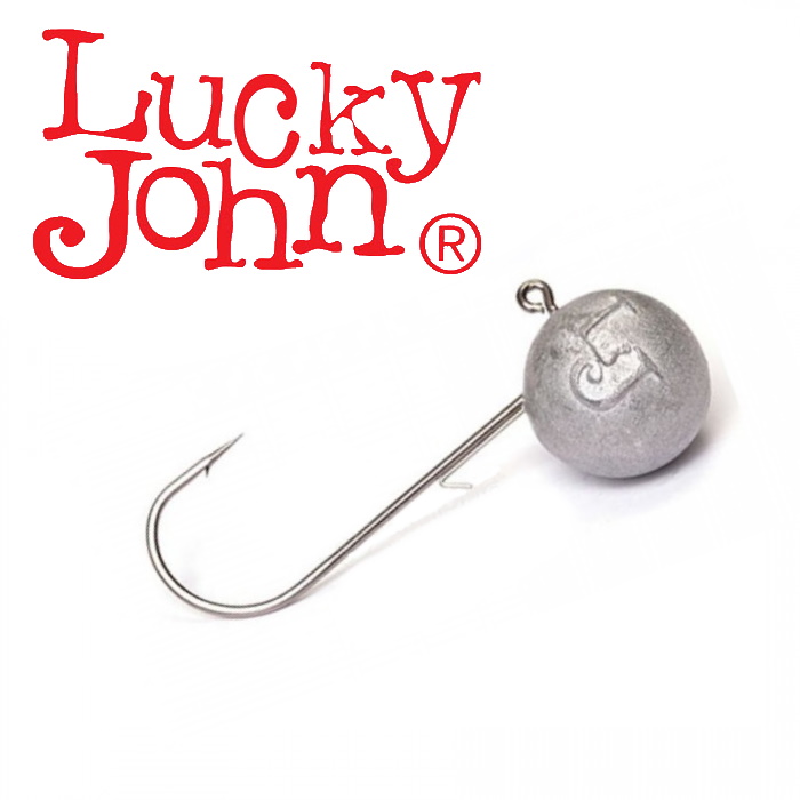 Galvakblis Lucky John Monster Jig Nr.1/0 10g