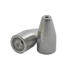 Volframinis Svarelis Kulka 8.86g 3vnt