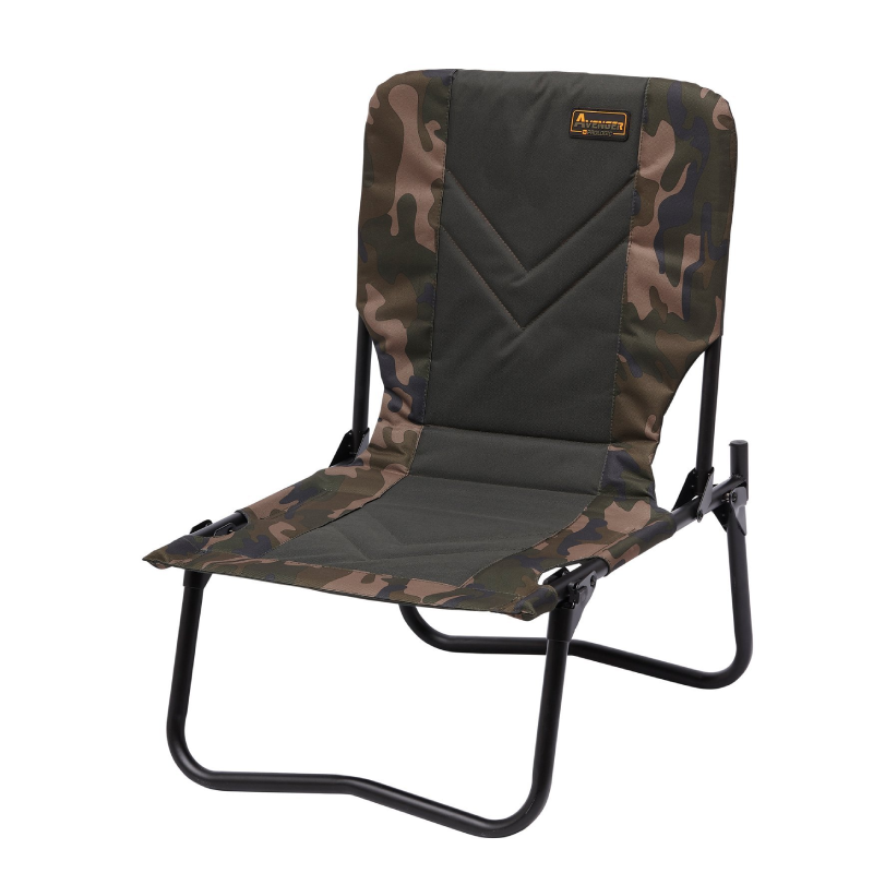 Kėdė PROLOGIC Bed Guest Camo
