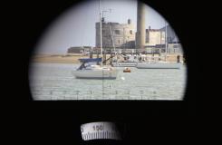 Žiūronai Focus Aquafloat 7x50