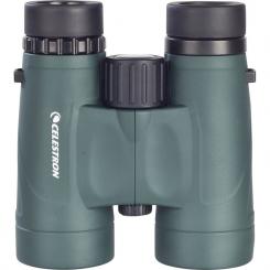 Žiūronai Celestron Nature DX 8x42 roof