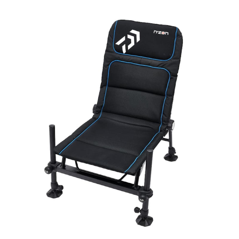 Kėdė Dugninei Žūklei DAIWA N'ZON System 36