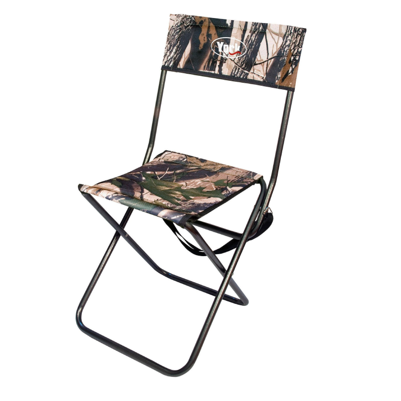 Sulankstoma Kėdė YORK KY22L Camo