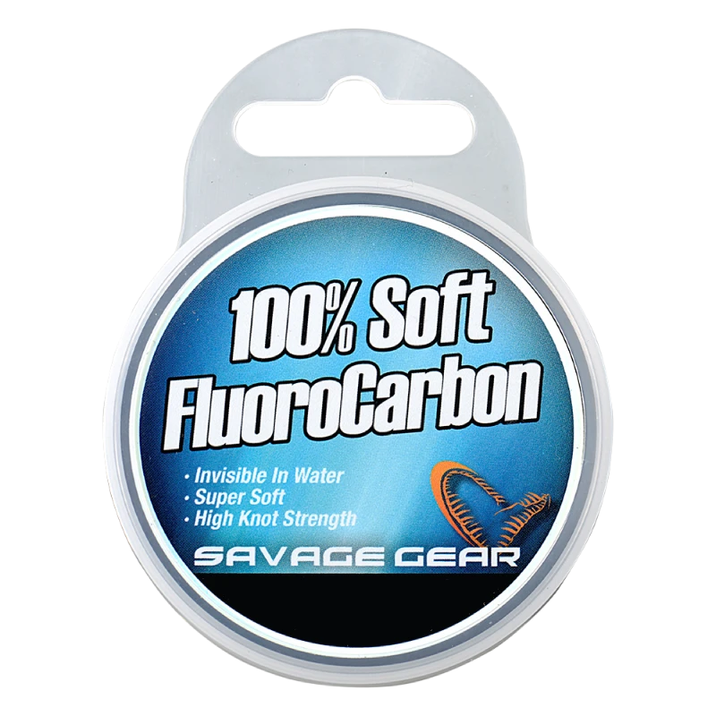 Fluorokarboninis Valas SG Soft MS, 0.33 mm nejungti pajamuoti ant AP 54851