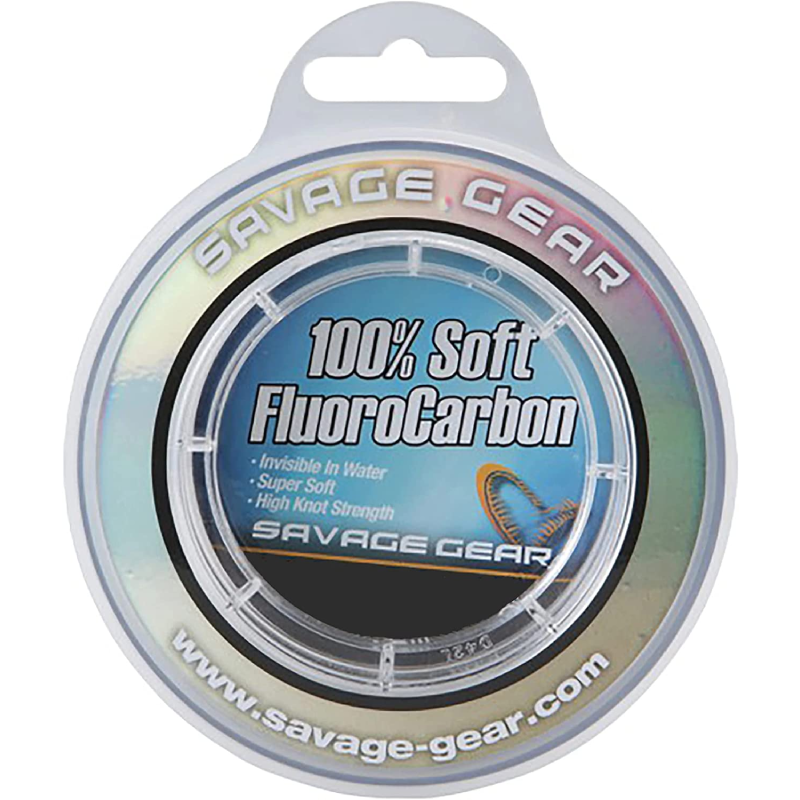 Valas SG SOFT FluoroCarbon 1.00mm 15m
