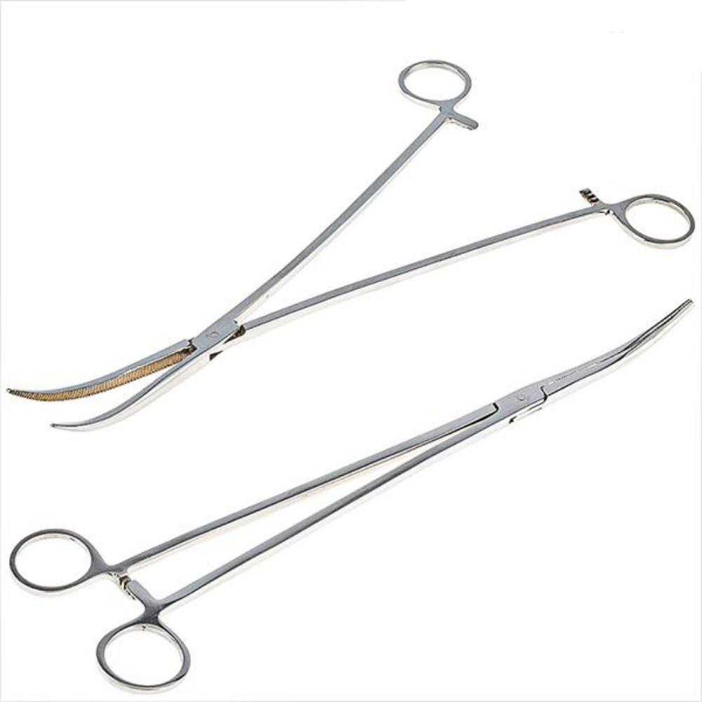 Žnyplės AKARA FC-3802 Ilgis 10cm
