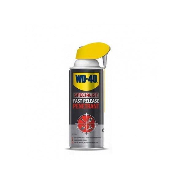 Tepalas aerozolinis WD-40 Penetrant 400 ml