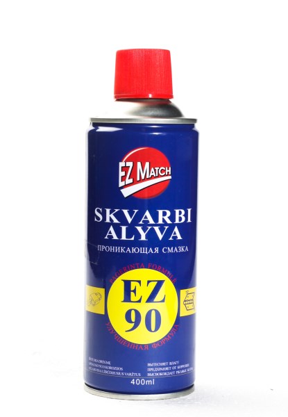 Tepalas aerozolinis 400 ml EZ-90