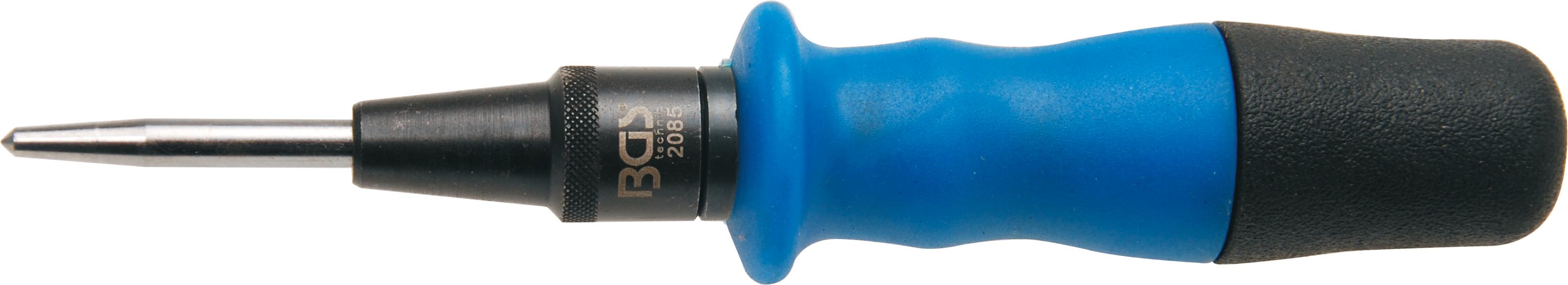 Automatinis centro žymeklis | 15 - 25 kg (2085)